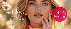 Catalogus van Siebel juwelier in 's-Hertogenbosch | -50% Korting | 2025-03-19T00:00:00.000Z - 2025-04-02T00:00:00.000Z