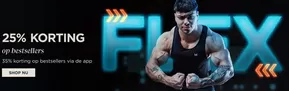 Catalogus van Myprotein in Eindhoven | 25% Korting | 2025-03-11T00:00:00.000Z - 2025-03-25T00:00:00.000Z