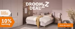 Catalogus van Woonexpress in Barendrecht | Droomz dealzz | 2025-03-20T00:00:00.000Z - 2025-03-23T00:00:00.000Z