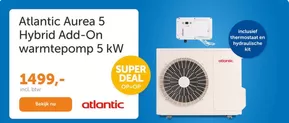 Catalogus van Warmteservice | Super Deals | 2025-03-13T00:00:00.000Z - 2025-03-27T00:00:00.000Z