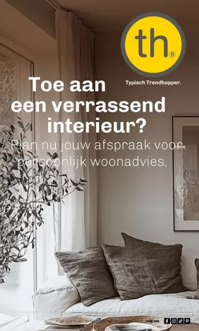 Catalogus van Trendhopper in Cruquius | Folder Trendhopper | 2025-03-17T00:00:00.000Z - 2025-03-23T00:00:00.000Z