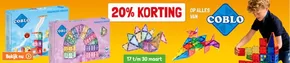 Catalogus van Lobbes in Eindhoven | 20% Korting | 2025-03-17T00:00:00.000Z - 2025-03-30T00:00:00.000Z