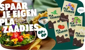 Catalogus van Big Snack | Spaar je eigen pla zaadjes | 2025-03-17T00:00:00.000Z - 2025-04-18T00:00:00.000Z