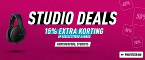 Catalogus van Bax Music | Studio deals | 2025-03-18T00:00:00.000Z - 2025-04-01T00:00:00.000Z
