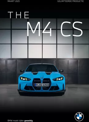 Catalogus van BMW | bmw-m4 | 2025-03-19T00:00:00.000Z - 2026-03-19T00:00:00.000Z