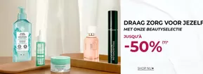 Catalogus van Yves Rocher in Amsterdam | -50% | 2025-03-19T00:00:00.000Z - 2025-03-24T00:00:00.000Z