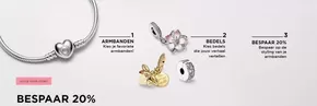 Catalogus van Pandora in Eindhoven | Bespaar 20% | 2025-03-19T00:00:00.000Z - 2025-04-02T00:00:00.000Z
