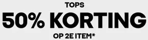 Catalogus van Jack & Jones in Breda | 50% Korting  | 2025-03-19T00:00:00.000Z - 2025-03-23T00:00:00.000Z
