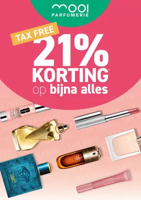 Catalogus van Mooi in Eindhoven | Mooi parfumerie Angebote | 2025-03-17T00:00:00.000Z - 2025-03-30T00:00:00.000Z