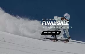 Catalogus van Daka Sport | Final Sale  | 2025-03-20T00:00:00.000Z - 2025-04-03T00:00:00.000Z