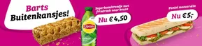 Catalogus van Bakker Bart | Barts Buitenkansjes! | 2025-03-20T00:00:00.000Z - 2025-04-03T00:00:00.000Z