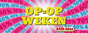 Catalogus van MamaLoes Babysjop in Breda | Op-op Weken | 2025-03-21T00:00:00.000Z - 2025-04-04T00:00:00.000Z