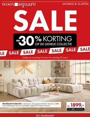 Catalogus van Woonsquare in Heerlen | Woonsquare folder | 2025-03-24T00:00:00.000Z - 2025-03-29T00:00:00.000Z