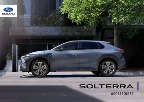Catalogus van Subaru in Rijnsburg | Geweldig aanbod voor alle klanten | 2025-03-25T00:00:00.000Z - 2026-03-25T00:00:00.000Z