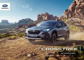 Catalogus van Subaru in Rijnsburg | Actuele koopjes en aanbiedingen | 2025-03-25T00:00:00.000Z - 2026-03-25T00:00:00.000Z