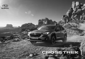 Catalogus van Subaru in Rijnsburg | Geweldig aanbod voor koopjesjagers | 2025-03-25T00:00:00.000Z - 2026-03-25T00:00:00.000Z