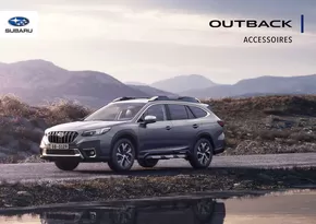 Catalogus van Subaru in Rijnsburg | Grote selectie aanbiedingen | 2025-03-25T00:00:00.000Z - 2026-03-25T00:00:00.000Z