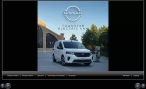 Catalogus van Nissan | Townstar Van | 2025-03-25T00:00:00.000Z - 2026-03-25T00:00:00.000Z
