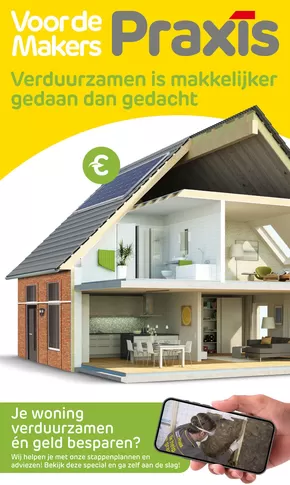 Catalogus van Praxis | Praxis Duurzaamheid 2024 | 2025-03-25T00:00:00.000Z - 2025-04-08T00:00:00.000Z
