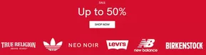 Catalogus van Nelly in Amsterdam | Up To 50% Off | 2025-03-25T00:00:00.000Z - 2025-04-08T00:00:00.000Z