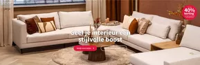 40% Korting