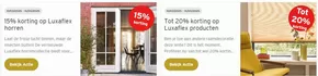 15% Korting