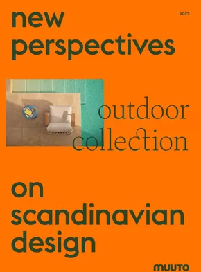 Outdoor collection