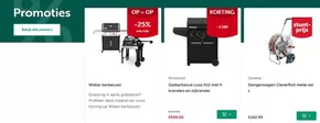 Catalogus van Aveve in Maastricht | Promoties | 2025-04-22T00:00:00.000Z - 2025-05-06T00:00:00.000Z