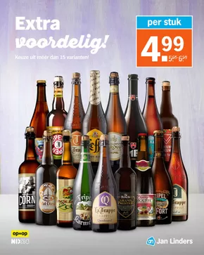 Extra voordelig!