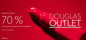 Catalogus van Douglas | Douglas outlet | 2025-04-09T00:00:00.000Z - 2025-04-23T00:00:00.000Z