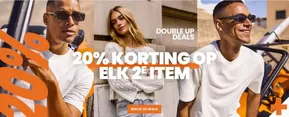 Catalogus van Plutosport | 20% korting op elk 2e item | 2025-04-09T00:00:00.000Z - 2025-04-23T00:00:00.000Z