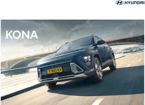 Catalogus van Hyundai in Ridderkerk | Hyundai Hyundai KONA | 2025-04-11T00:00:00.000Z - 2026-04-11T00:00:00.000Z