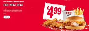 Catalogus van KFC | Fire meal deal | 2025-04-11T00:00:00.000Z - 2025-04-25T00:00:00.000Z