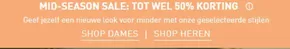 Catalogus van Puma | Mid-season sale: tot wel 50% korting  | 2025-04-11T00:00:00.000Z - 2025-04-25T00:00:00.000Z