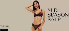 Catalogus van Triumph in Eindhoven | Mid Season Sale | 2025-04-11T00:00:00.000Z - 2025-04-25T00:00:00.000Z