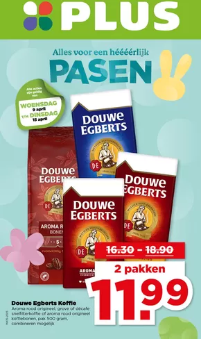Catalogus van Plus in Kamperland | Plus folder | 2025-04-16T00:00:00.000Z - 2025-06-17T00:00:00.000Z