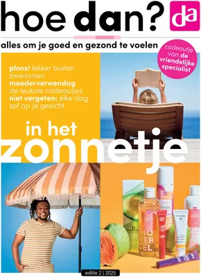 Catalogus van DA | Topdeals voor alle klanten | 2025-04-15T00:00:00.000Z - 2025-04-29T00:00:00.000Z