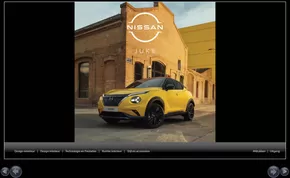 Catalogus van Nissan in Krimpen aan den IJssel | Nieuwe Juke | 2025-04-17T00:00:00.000Z - 2026-04-17T00:00:00.000Z