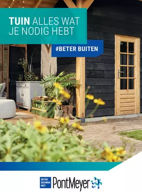 Topdeals voor alle klanten