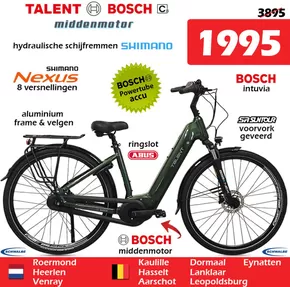 Catalogus van iTEK in Vaals | iTEK folder | 2025-04-18T00:00:00.000Z - 2025-05-02T00:00:00.000Z