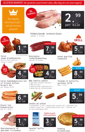 Catalogus van Naanhof | Naanhof folder | 2025-04-20T00:00:00.000Z - 2025-04-26T00:00:00.000Z