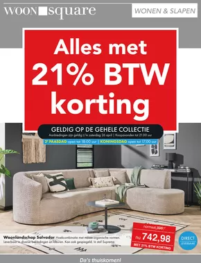 Catalogus van Woonsquare | Woonsquare folder | 2025-04-26T00:00:00.000Z - 2025-04-26T00:00:00.000Z