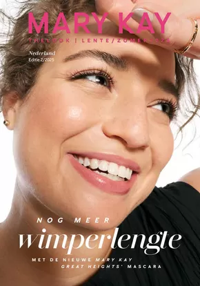 Catalogus van Mary Kay in Lichtenvoorde | theLOOK | 2025-04-21T00:00:00.000Z - 2025-10-21T00:00:00.000Z