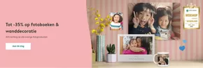 Catalogus van Albelli in Breda | Tot -35% op fotoboeken & wanddecoratie | 2025-04-22T00:00:00.000Z - 2025-04-28T00:00:00.000Z