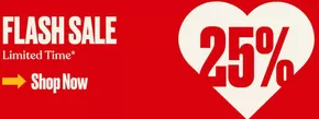 Catalogus van The Body Shop | Flash Sale 25% | 2025-04-22T00:00:00.000Z - 2025-04-27T00:00:00.000Z