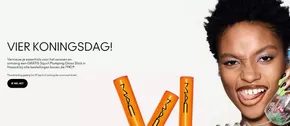 Catalogus van Mac cosmetics | Vier koningsdag! | 2025-04-22T00:00:00.000Z - 2025-04-27T00:00:00.000Z