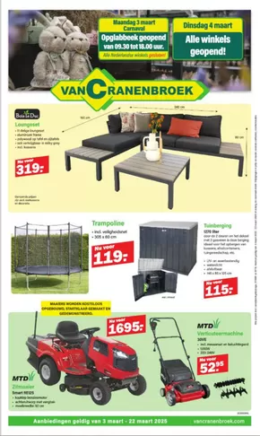 Catalogus van Van Cranenbroek | 319 | 2025-04-22T00:00:00.000Z - 2025-04-23T00:00:00.000Z