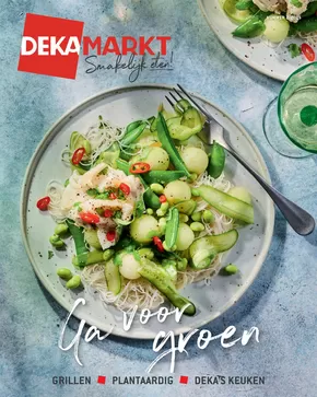 Catalogus van Dekamarkt in Veenendaal | Dekamarkt magazine | 2025-04-23T00:00:00.000Z - 2025-12-31T00:00:00.000Z