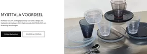 Catalogus van Iittala in Amsterdam | Myiittala voordeel | 2025-04-23T00:00:00.000Z - 2025-04-30T00:00:00.000Z