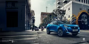 Catalogus van Peugeot in Best | Brochure 2008 | 2025-04-24T00:00:00.000Z - 2026-04-24T00:00:00.000Z